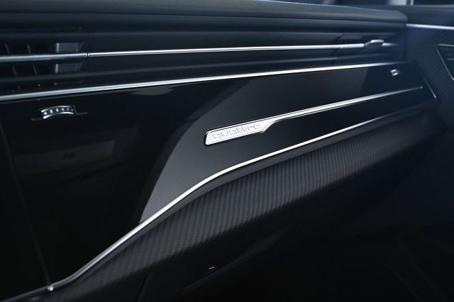 2026 Audi RS Q8 performance quattro - 23017724 - 18