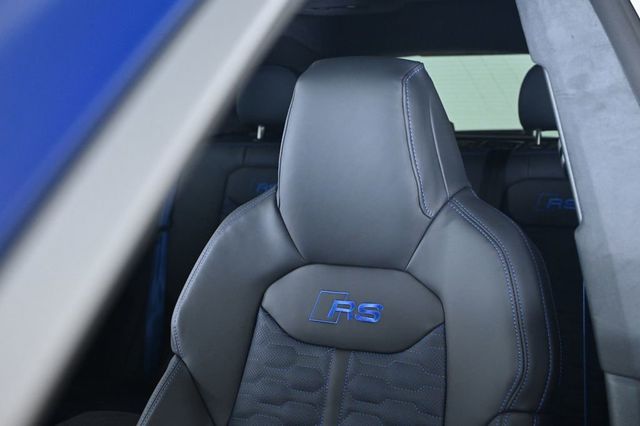 2026 Audi RS Q8 performance quattro - 23017724 - 23