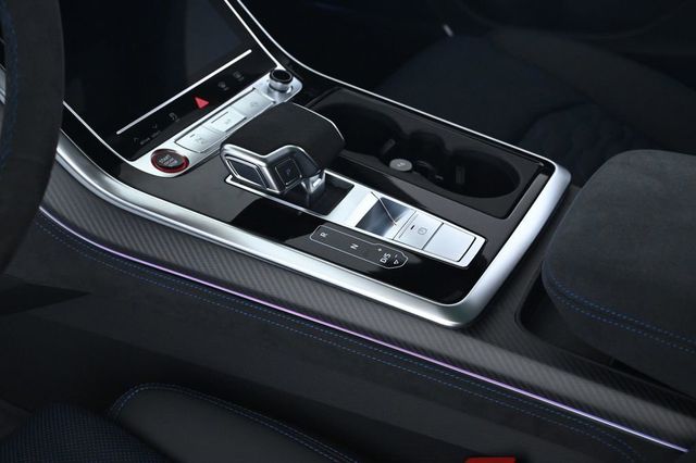 2026 Audi RS Q8 performance quattro - 23017724 - 25