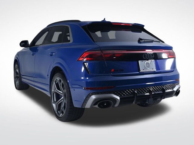 2026 Audi RS Q8 performance quattro - 23017724 - 2