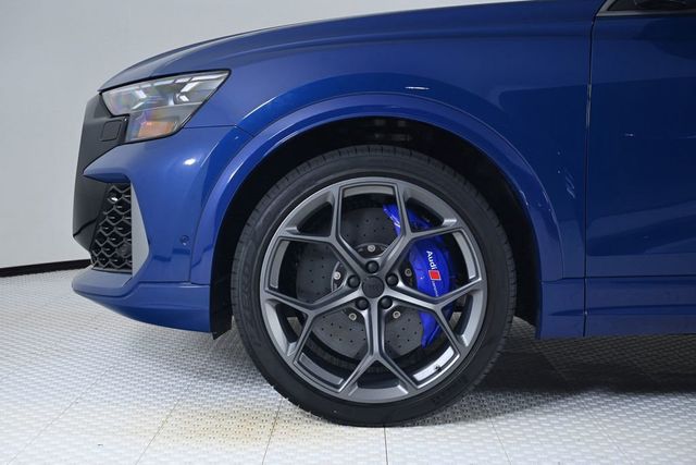 2026 Audi RS Q8 performance quattro - 23017724 - 29