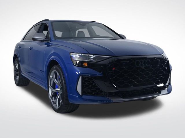 2026 Audi RS Q8 performance quattro - 23017724 - 6