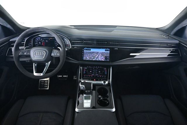2026 Audi RS Q8 performance quattro - 23017724 - 8