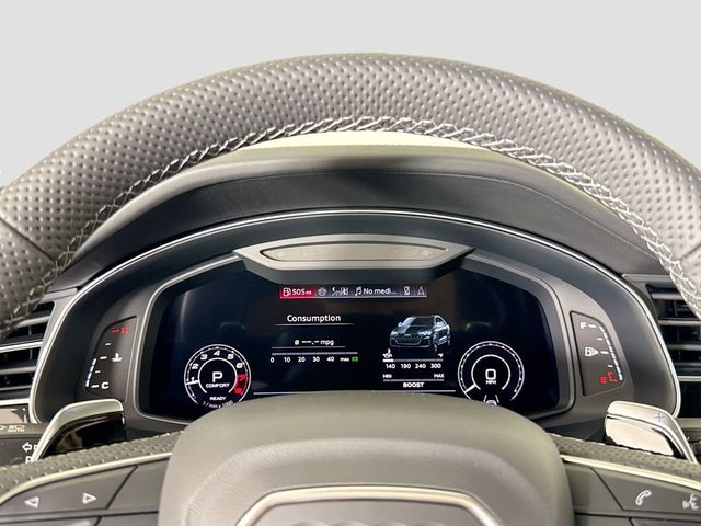2026 Audi RS Q8 performance quattro - 23028094 - 10