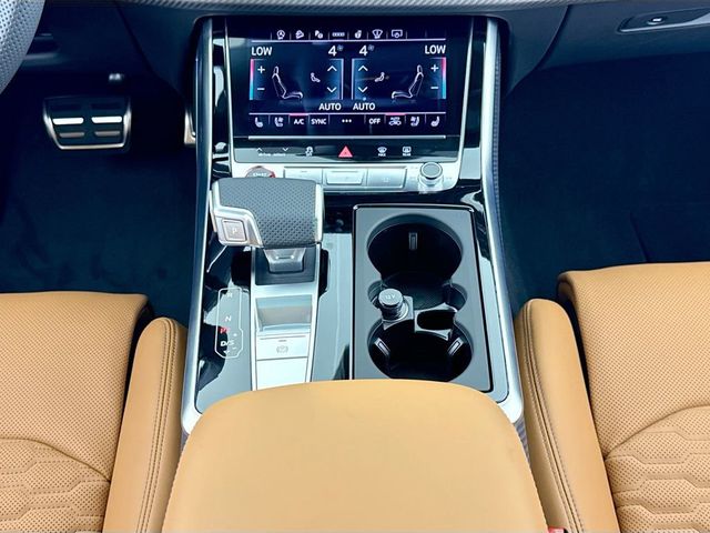 2026 Audi RS Q8 performance quattro - 23028094 - 12