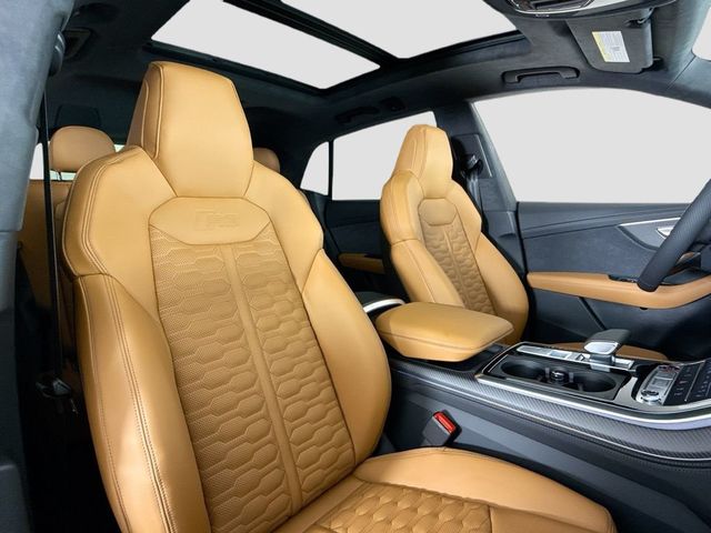 2026 Audi RS Q8 performance quattro - 23028094 - 14