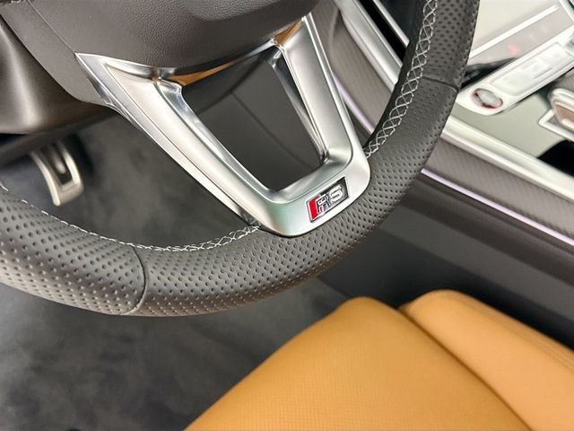 2026 Audi RS Q8 performance quattro - 23028094 - 18