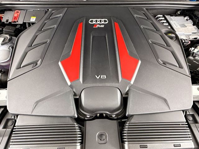 2026 Audi RS Q8 performance quattro - 23028094 - 25