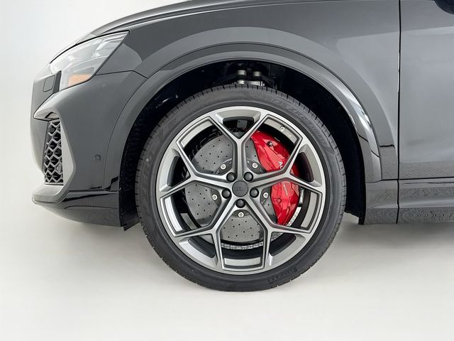 2026 Audi RS Q8 performance quattro - 23028094 - 26