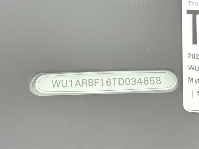 2026 Audi RS Q8 performance quattro - 23028094 - 27