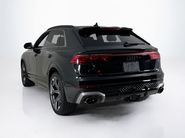 2026 Audi RS Q8 performance quattro - 23028094 - 2
