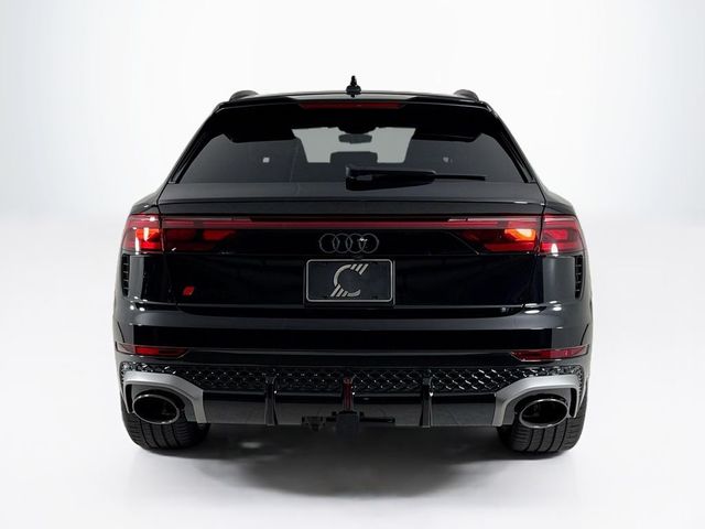 2026 Audi RS Q8 performance quattro - 23028094 - 3