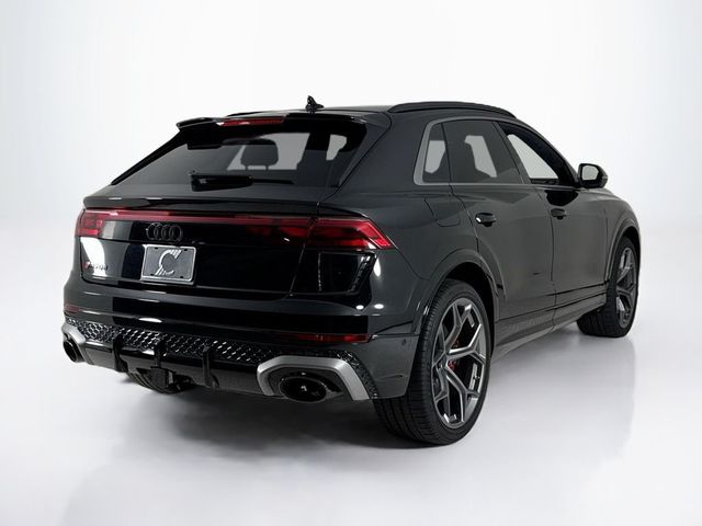 2026 Audi RS Q8 performance quattro - 23028094 - 4