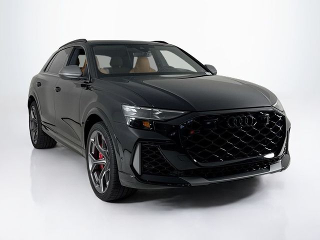 2026 Audi RS Q8 performance quattro - 23028094 - 6
