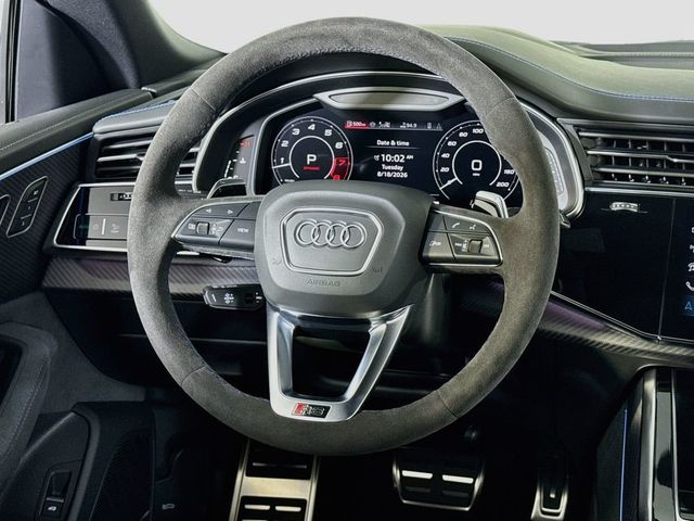 2026 Audi RS Q8 performance quattro - 23036278 - 9