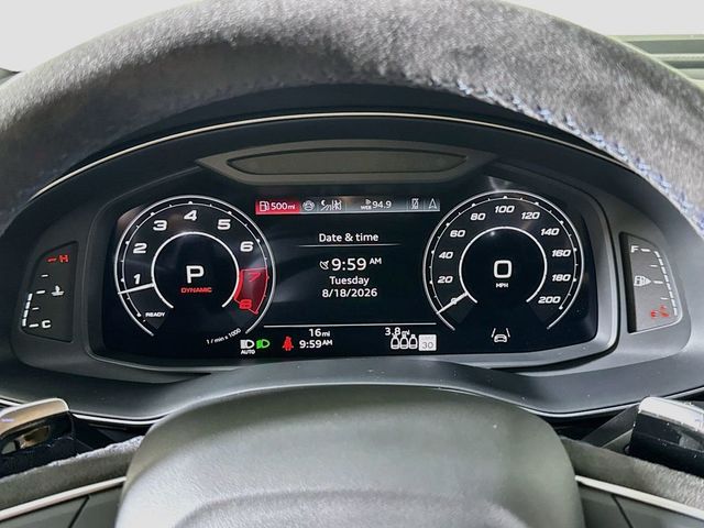 2026 Audi RS Q8 performance quattro - 23036278 - 10