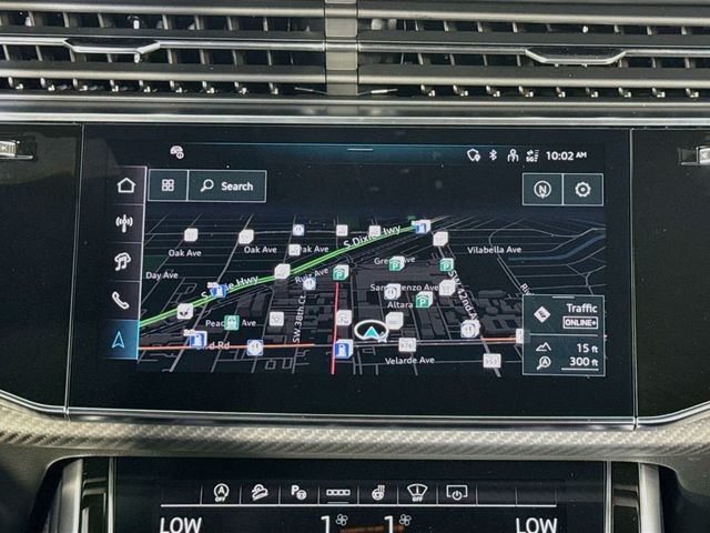 2026 Audi RS Q8 performance quattro - 23036278 - 11