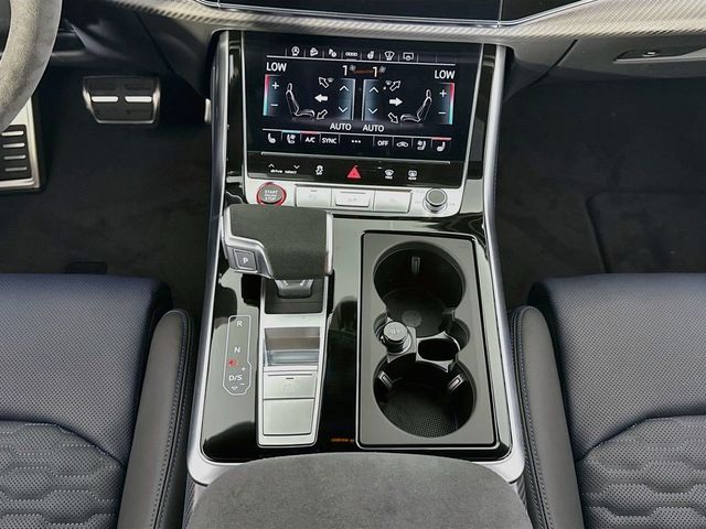 2026 Audi RS Q8 performance quattro - 23036278 - 12