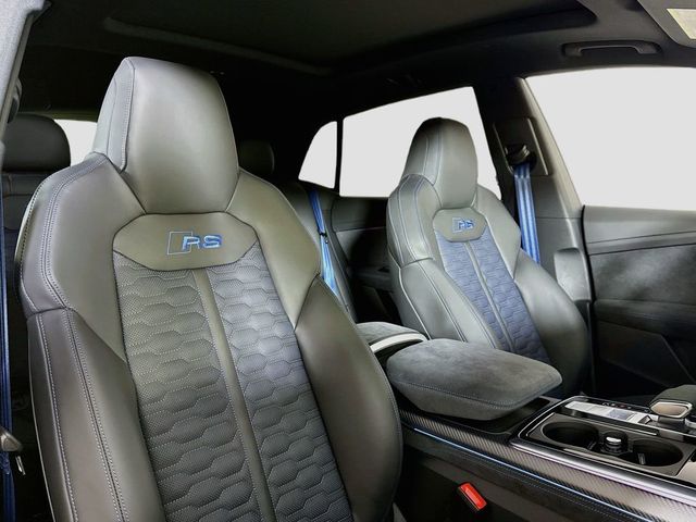 2026 Audi RS Q8 performance quattro - 23036278 - 14