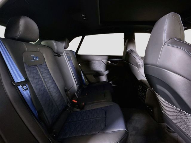 2026 Audi RS Q8 performance quattro - 23036278 - 15