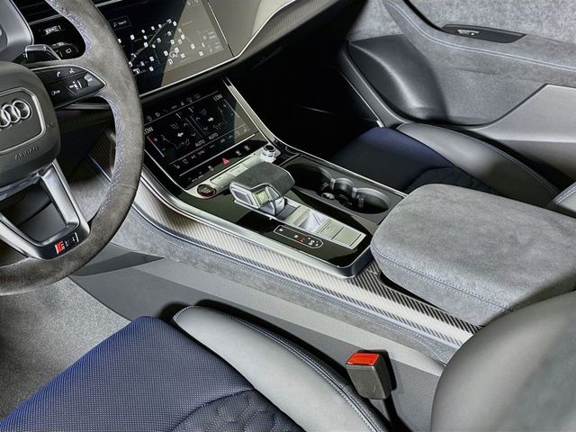 2026 Audi RS Q8 performance quattro - 23036278 - 17
