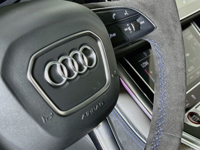 2026 Audi RS Q8 performance quattro - 23036278 - 18