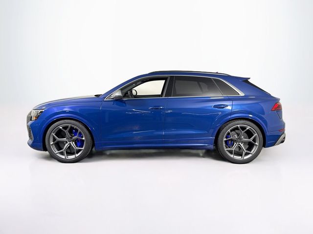 2026 Audi RS Q8 performance quattro - 23036278 - 1