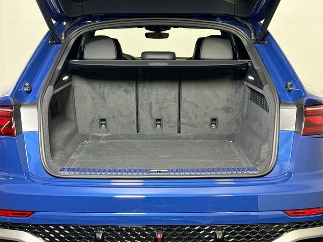 2026 Audi RS Q8 performance quattro - 23036278 - 22