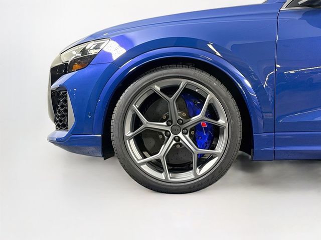 2026 Audi RS Q8 performance quattro - 23036278 - 24