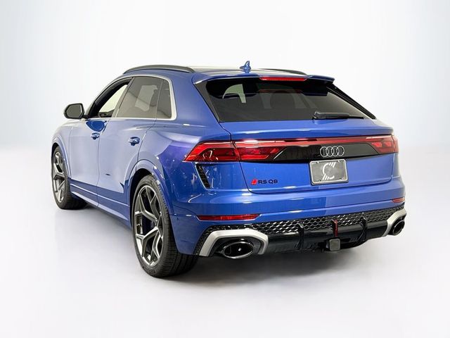 2026 Audi RS Q8 performance quattro - 23036278 - 2