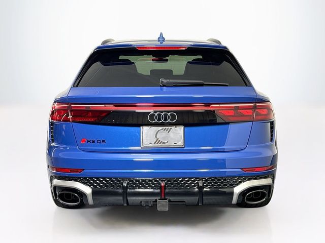 2026 Audi RS Q8 performance quattro - 23036278 - 3