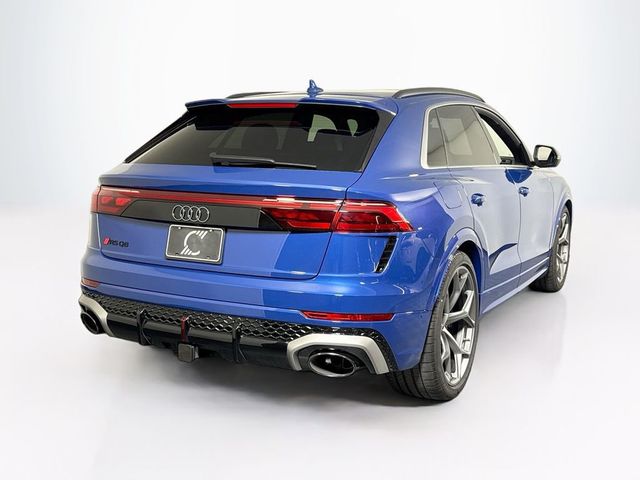 2026 Audi RS Q8 performance quattro - 23036278 - 4