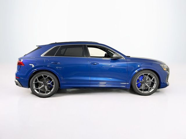 2026 Audi RS Q8 performance quattro - 23036278 - 5