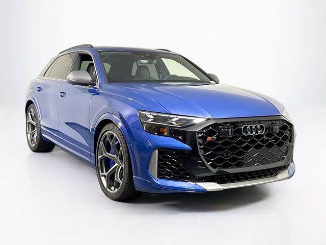 2026 Audi RS Q8 performance quattro - 23036278 - 6
