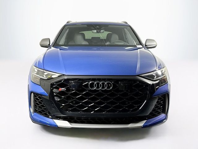 2026 Audi RS Q8 performance quattro - 23036278 - 7