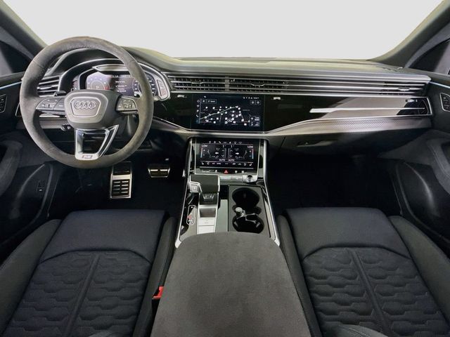 2026 Audi RS Q8 performance quattro - 23036278 - 8