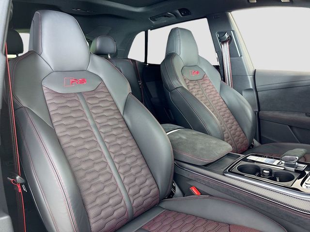 2026 Audi RS Q8 performance quattro - 23044483 - 16
