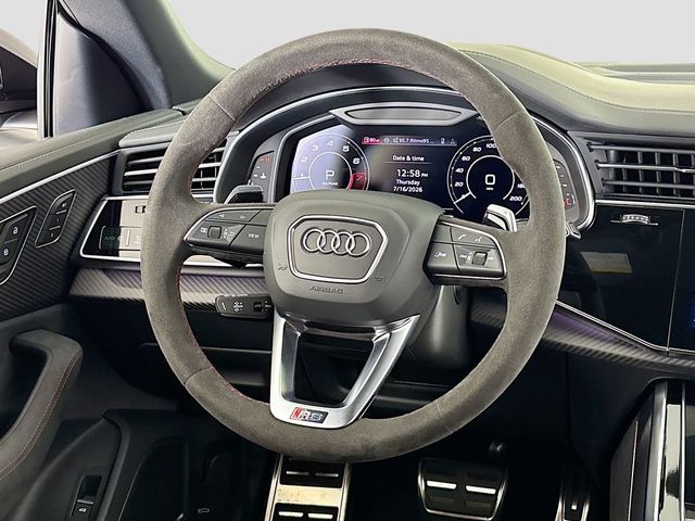 2026 Audi RS Q8 performance quattro - 23044483 - 17