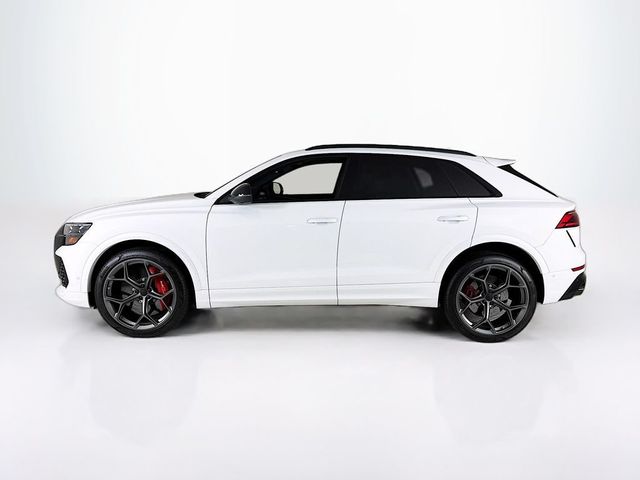 2026 Audi RS Q8 performance quattro - 23044483 - 1