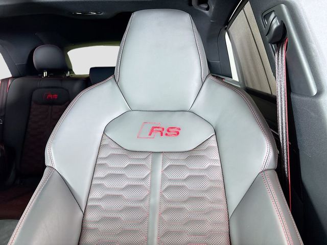 2026 Audi RS Q8 performance quattro - 23044483 - 22