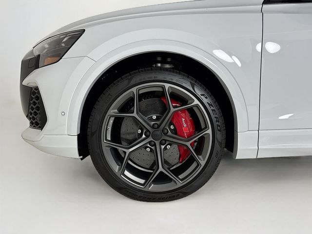 2026 Audi RS Q8 performance quattro - 23044483 - 25