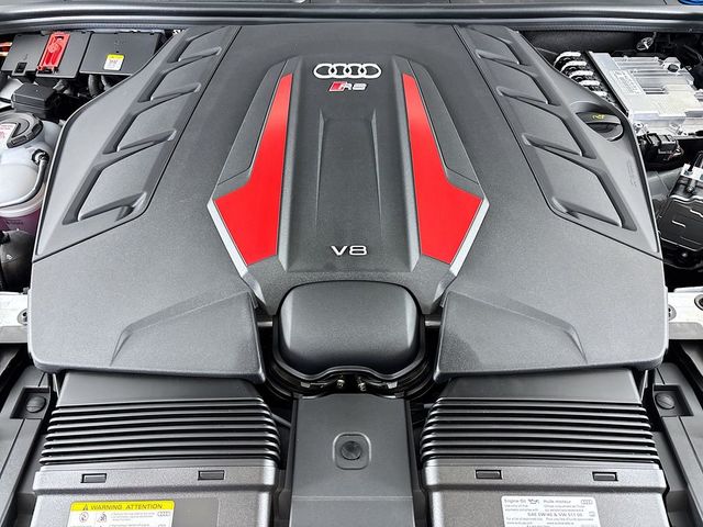 2026 Audi RS Q8 performance quattro - 23044483 - 26
