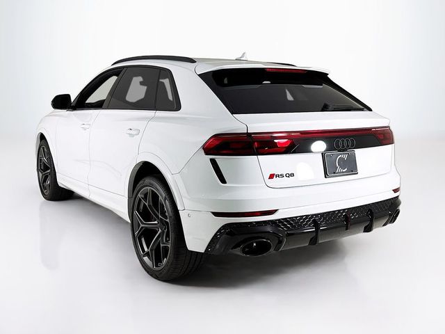 2026 Audi RS Q8 performance quattro - 23044483 - 2