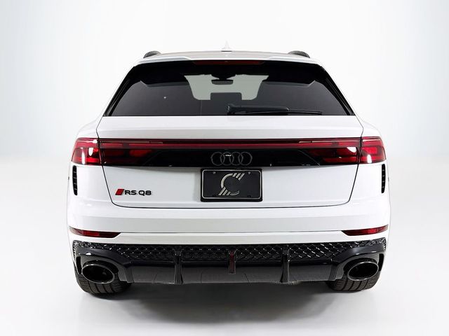 2026 Audi RS Q8 performance quattro - 23044483 - 3