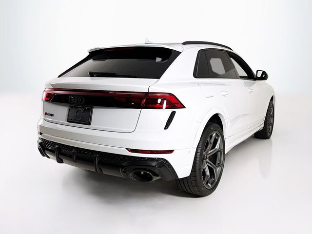 2026 Audi RS Q8 performance quattro - 23044483 - 4
