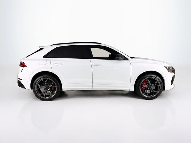 2026 Audi RS Q8 performance quattro - 23044483 - 5