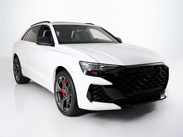 2026 Audi RS Q8 performance quattro - 23044483 - 6