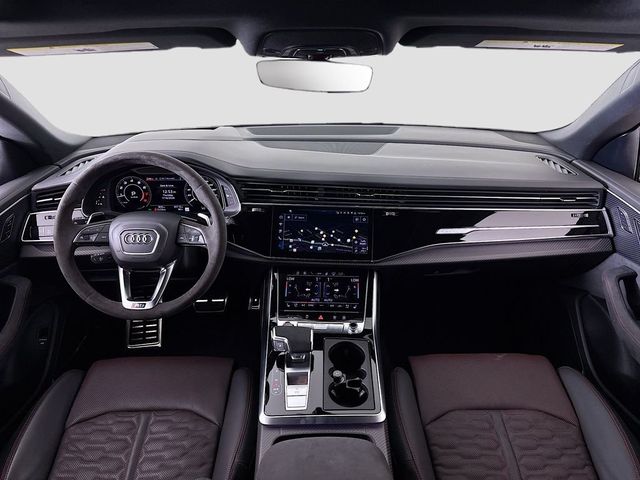 2026 Audi RS Q8 performance quattro - 23044483 - 8