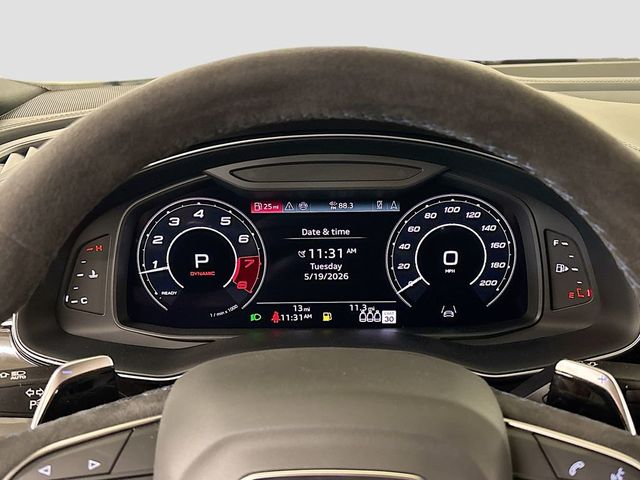 2026 Audi RS Q8 performance quattro - 23051755 - 9