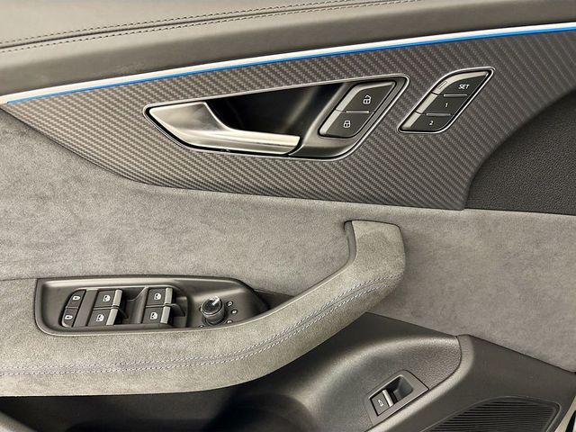 2026 Audi RS Q8 performance quattro - 23051755 - 19